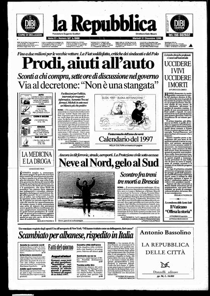 La repubblica